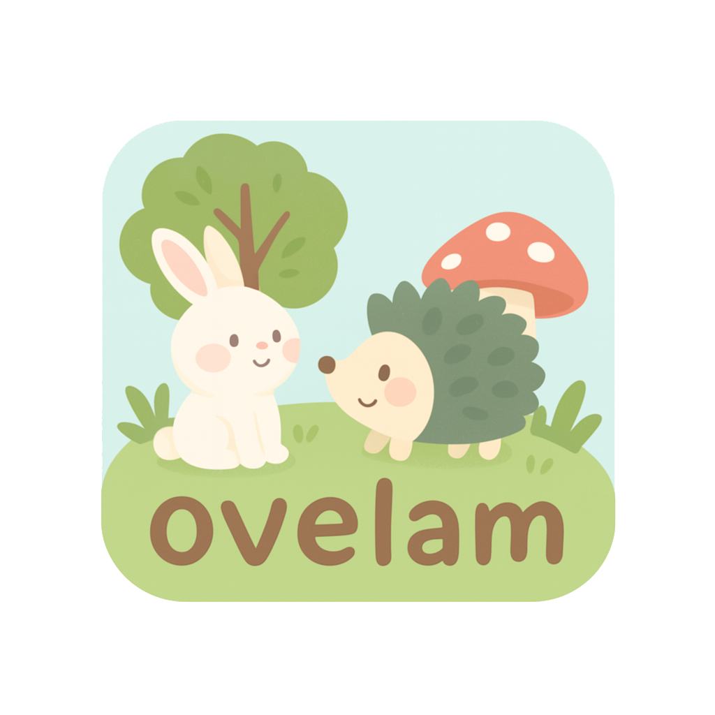 Ovelam